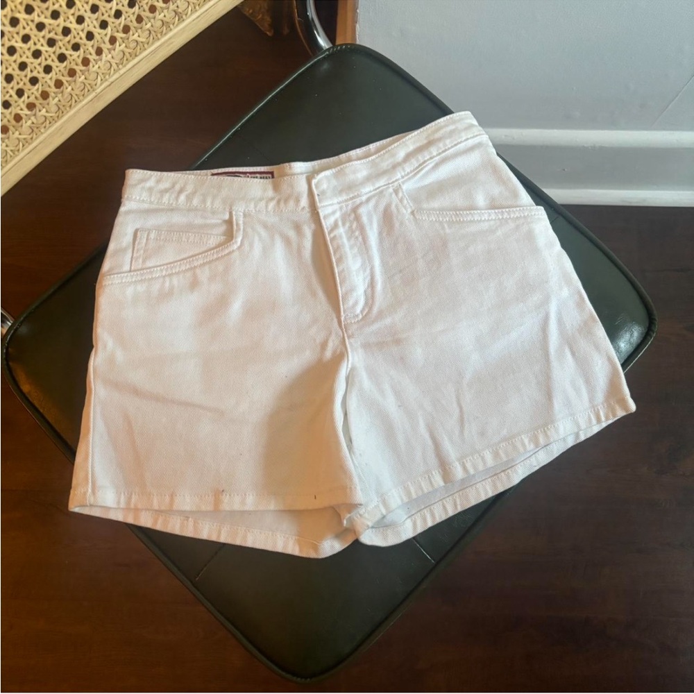 High waisted Vtg shorts